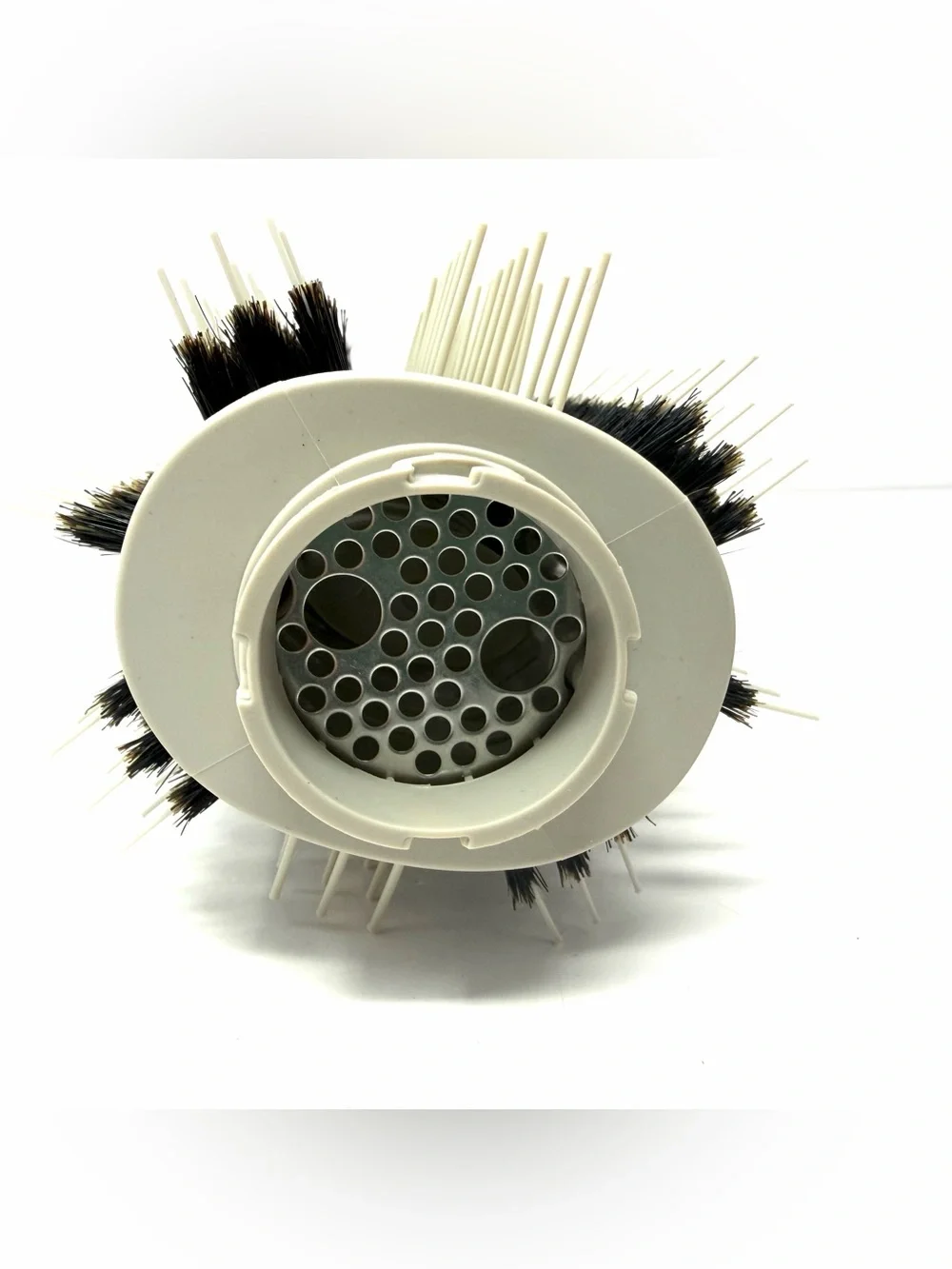 Shark FlexStyle Round Brush Hair Drying & Styling Attachment Genuine New OpenBox